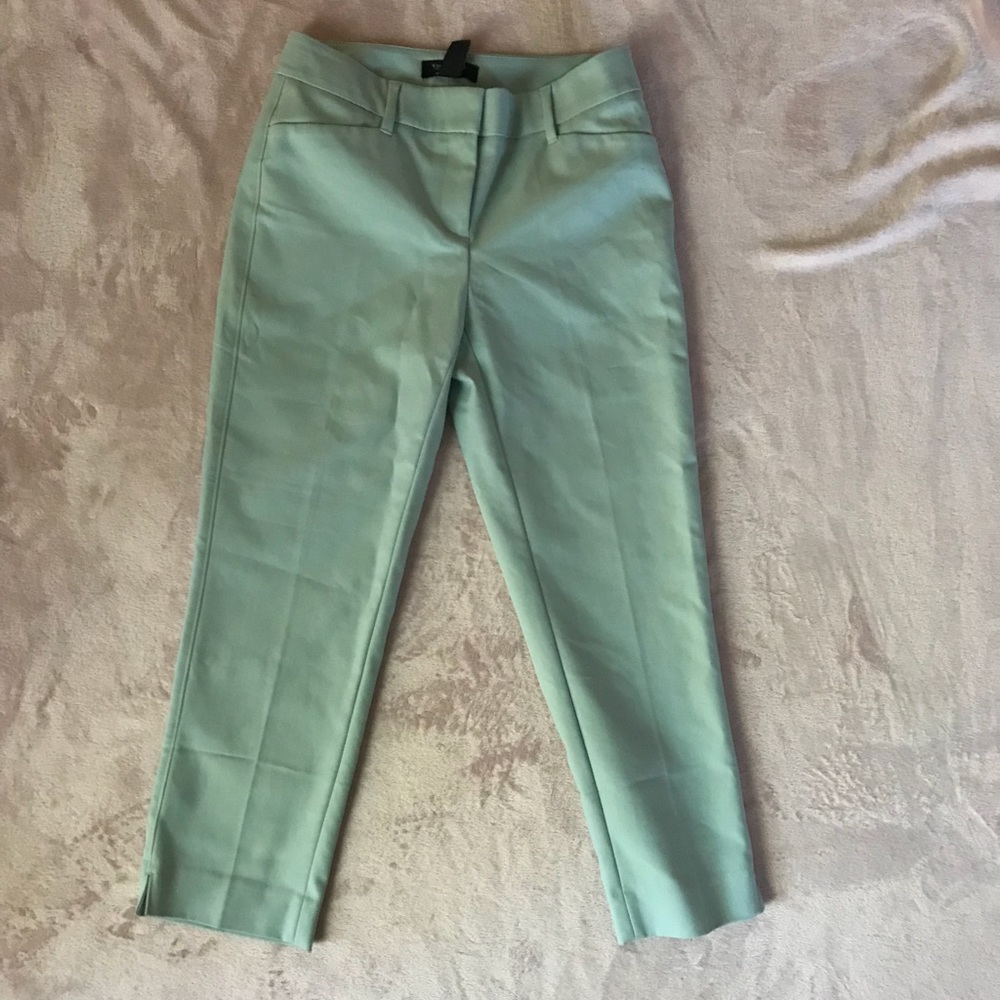 White House black market pants